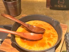 -烤匠麻辣烤鱼(青羊万达店)