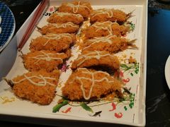 -荣誉海鲜酒楼(海湾店)