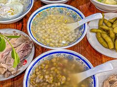 -随柳居·苏式小吃(建新巷店)