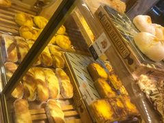 -BreadTalk面包新语·烘焙蛋糕(高德置地春广场店)