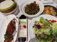 -大鸭梨烤鸭(石佛营店)