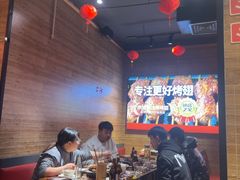-管氏翅吧(护国寺店)