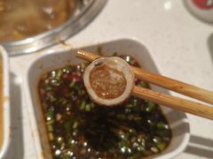 -龍歌自助小火锅(雨花台江南虹悦城店)