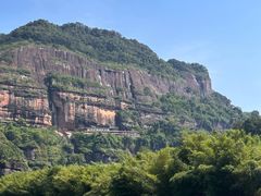 -丹霞山风景名胜区