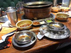 -原始泥炉烤肉(总店)