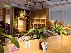 -嘉和一品粥(方庄店)