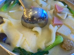 -淮扬村中餐厅