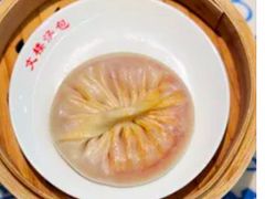 -文楼·淮扬菜·淮安早茶(河下古镇翔宇店)