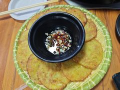 -朝族高丽火盆(长白山总店)