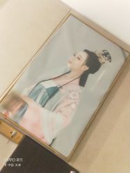 -盘子女人坊古装写真摄影(天津总店)