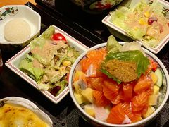 -原志优秀食材·匠心料理·海胆主题(金亿广场店)