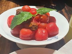 -绿茶餐厅(领展购物广场·中关村店)