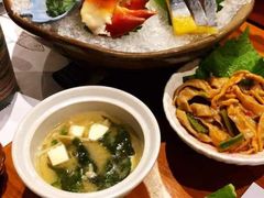 -匠和风精致料理(莆田财富中心店)