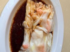 -香港池仔记肠粉王(博多新记襄阳南路店)
