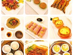 -白虎自助餐厅·真老虎·景观自助餐厅(广州长隆酒店)