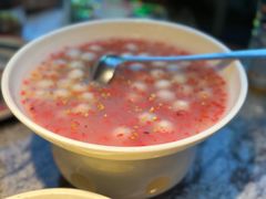 -新白鹿餐厅(松江开元地中海店)
