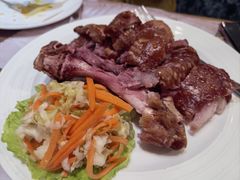 -玫瑰园西餐厅(新华大厦店)