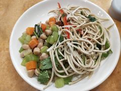 -吴记百姓菜馆·北京菜·烤鸭(故宫店)