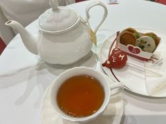 -LE JARDIN de Joel Robuchon(BFC外滩金融中心店)