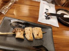 -鸟剑居酒屋(天河南二路店)