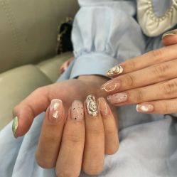 -斯馨·健康美甲美睫