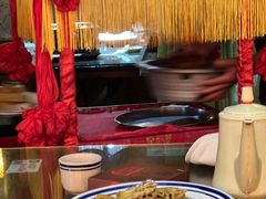 -博山菜·大厨烙馍村(金乔社区店)