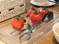 -小大董·烤鸭(王府井apm店)