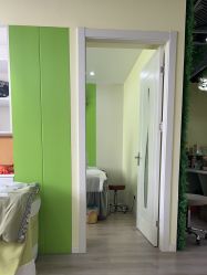 -变美丽半永久纹眉连锁·机器野生眉•洗眉