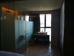 -三亚凤凰水城凯莱度假酒店