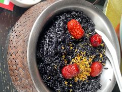 -吴越荣记苏州菜·松鼠桂鱼(月光码头店)