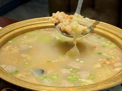 -纪林菜馆·博山菜老字号(八大局店)