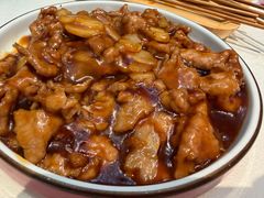 -金家老三饭庄(常营店)