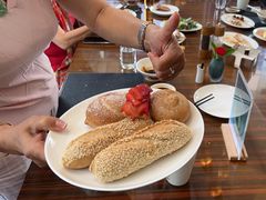 -圣丰索菲特·2 On 988 Café 自助餐厅