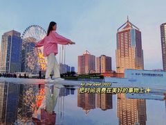 -星城之眼摩天轮