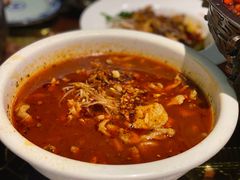 -缪氏川菜(丰盛町店)