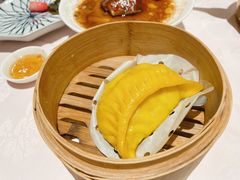 鱼翅灌汤饺-誉八仙酒楼(静安大悦城店)