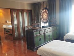 -绿洲水疗馆(卡塔店)