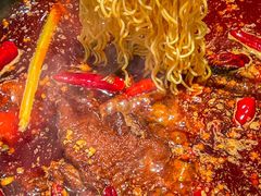 -牛市坎火锅(建设路店)