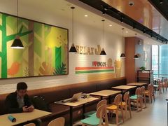 -德克士(哈西客站店)