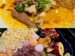 -文立新麻辣烫(合生汇21街区店)