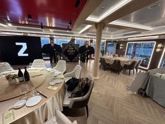 -新龙船黄浦江餐饮游船官方自营店