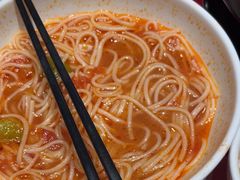 -西贝(虹口龙之梦店)