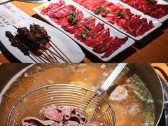 -海银海记潮汕牛肉火锅(新港中路海珠店)