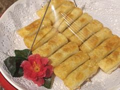 -小杨烤肉(高新店)