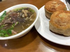 -白魁老号饭庄(安内店)