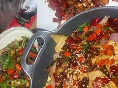 -一个叫川的地方(麒麟新天地店)