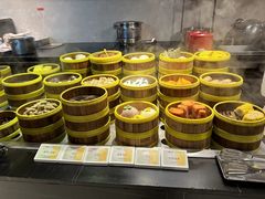 -朗丽兹自助餐厅