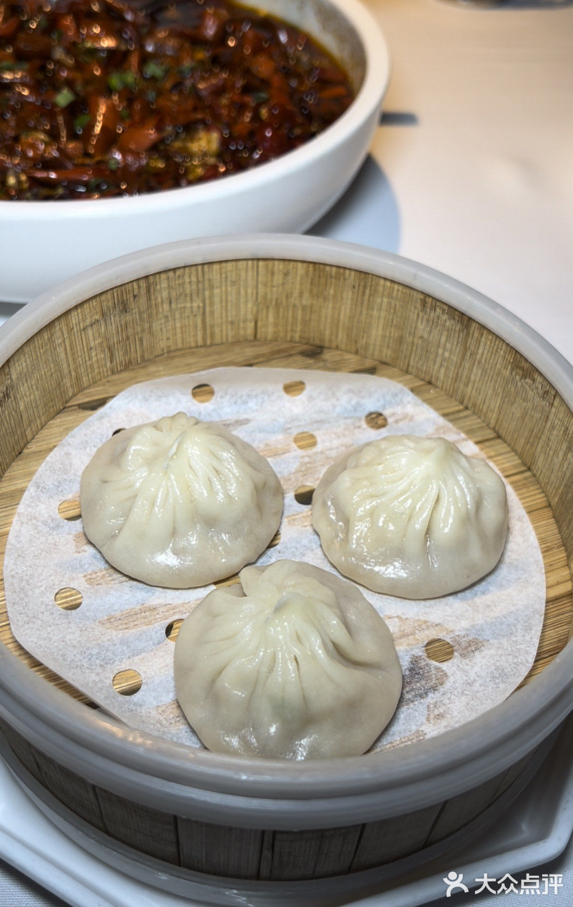 在艺术馆里来一顿正宗粤菜