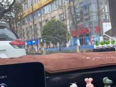 -绿茶餐厅(成都大悦城店)