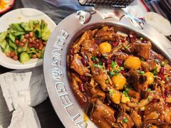 -胖哥俩肉蟹煲(世茂国际广场店)